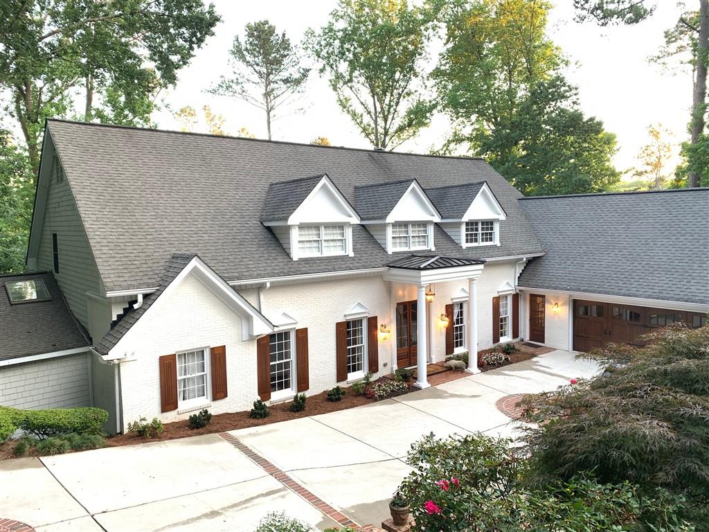 120 Ridgemont Trace Northeast Sandy Springs, GA 30350 - Photo 1 of 1 Gallery Image 1
