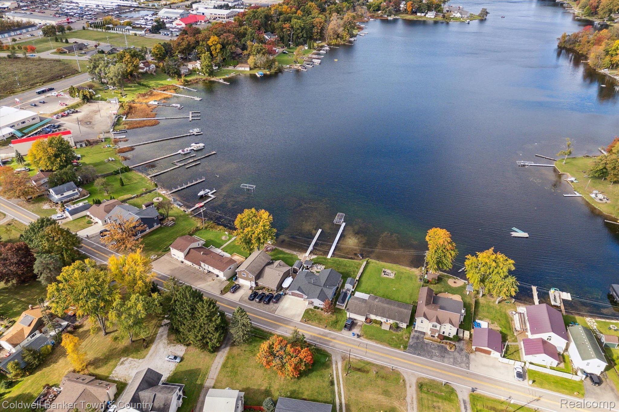 1776 South Hughes Road Brighton, MI 48114 - Photo 45 of 56 Gallery Image 45