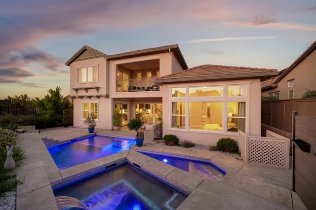 $1,664,000 | 1014 Hogarth Way, El Dorado Hills, CA 95762