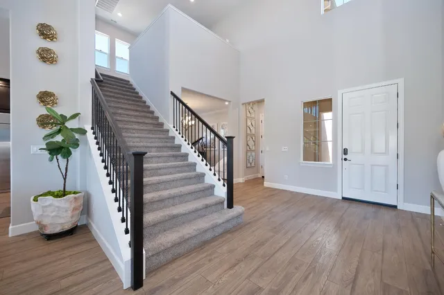 $1,664,000 | 1014 Hogarth Way, El Dorado Hills, CA 95762