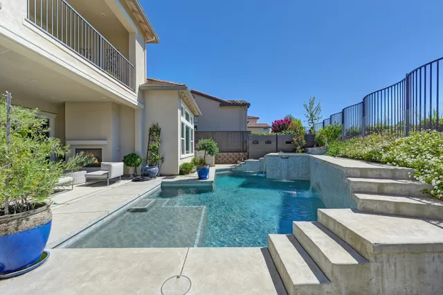 $1,664,000 | 1014 Hogarth Way, El Dorado Hills, CA 95762