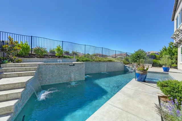 $1,664,000 | 1014 Hogarth Way, El Dorado Hills, CA 95762