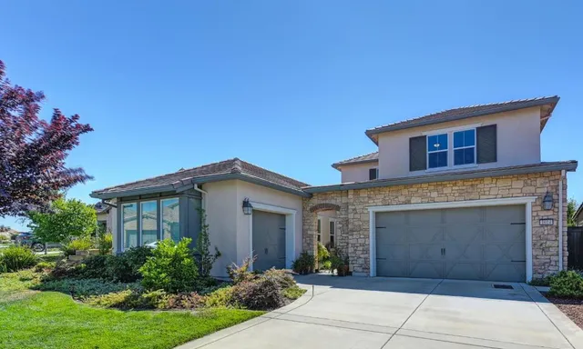 $1,664,000 | 1014 Hogarth Way, El Dorado Hills, CA 95762