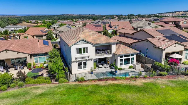 $1,664,000 | 1014 Hogarth Way, El Dorado Hills, CA 95762