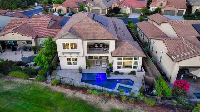 $1,664,000 | 1014 Hogarth Way, El Dorado Hills, CA 95762