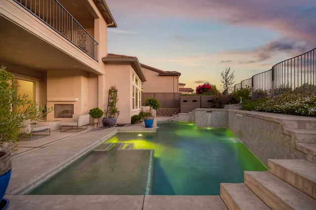 $1,664,000 | 1014 Hogarth Way, El Dorado Hills, CA 95762