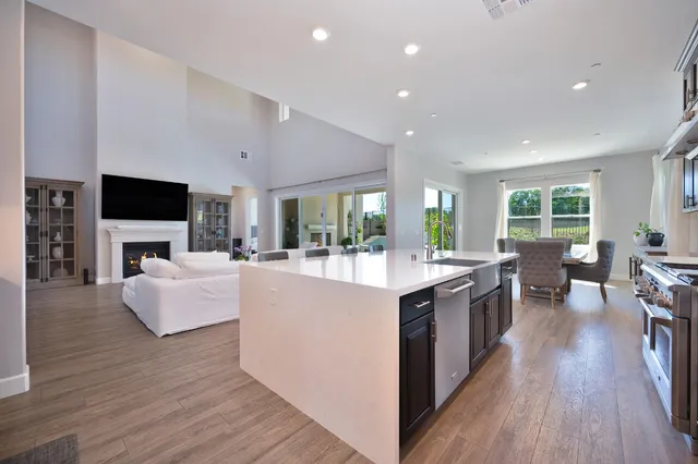 $1,664,000 | 1014 Hogarth Way, El Dorado Hills, CA 95762