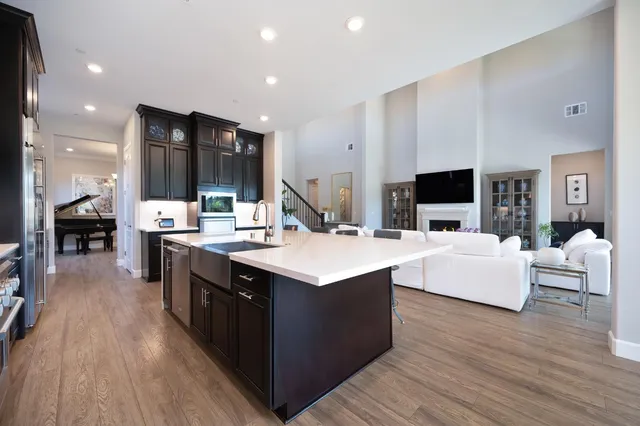 $1,664,000 | 1014 Hogarth Way, El Dorado Hills, CA 95762