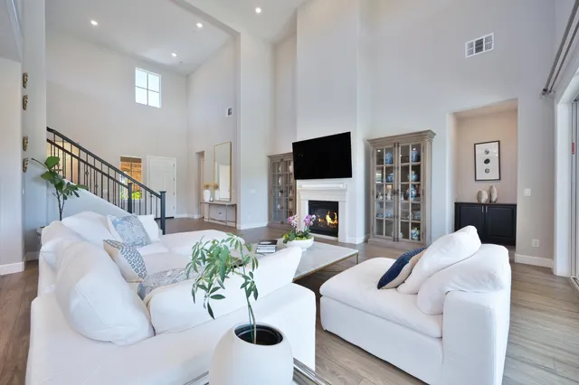 $1,664,000 | 1014 Hogarth Way, El Dorado Hills, CA 95762