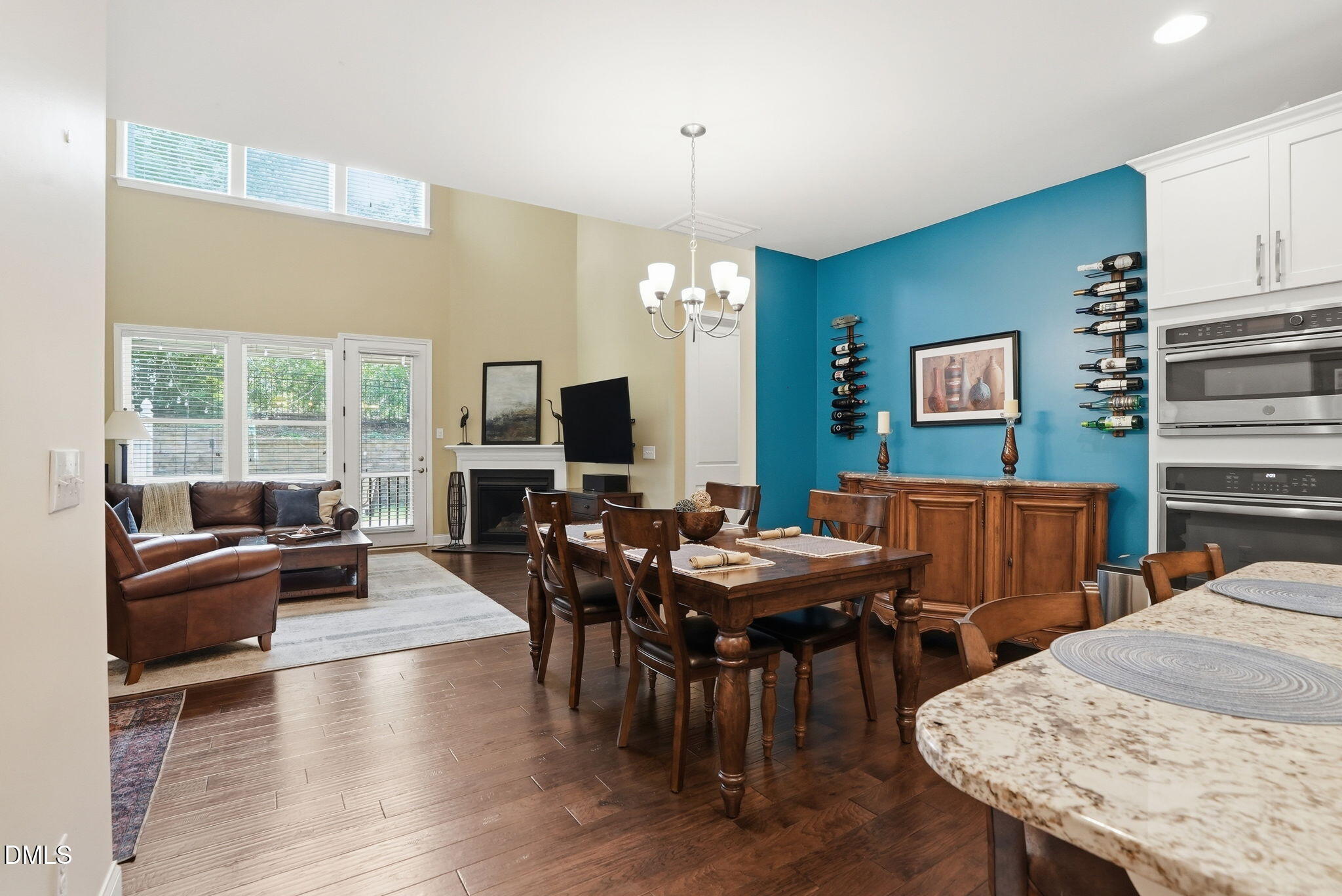 2575 Rambling Creek Road Apex, NC 27523 - Photo 18 of 55