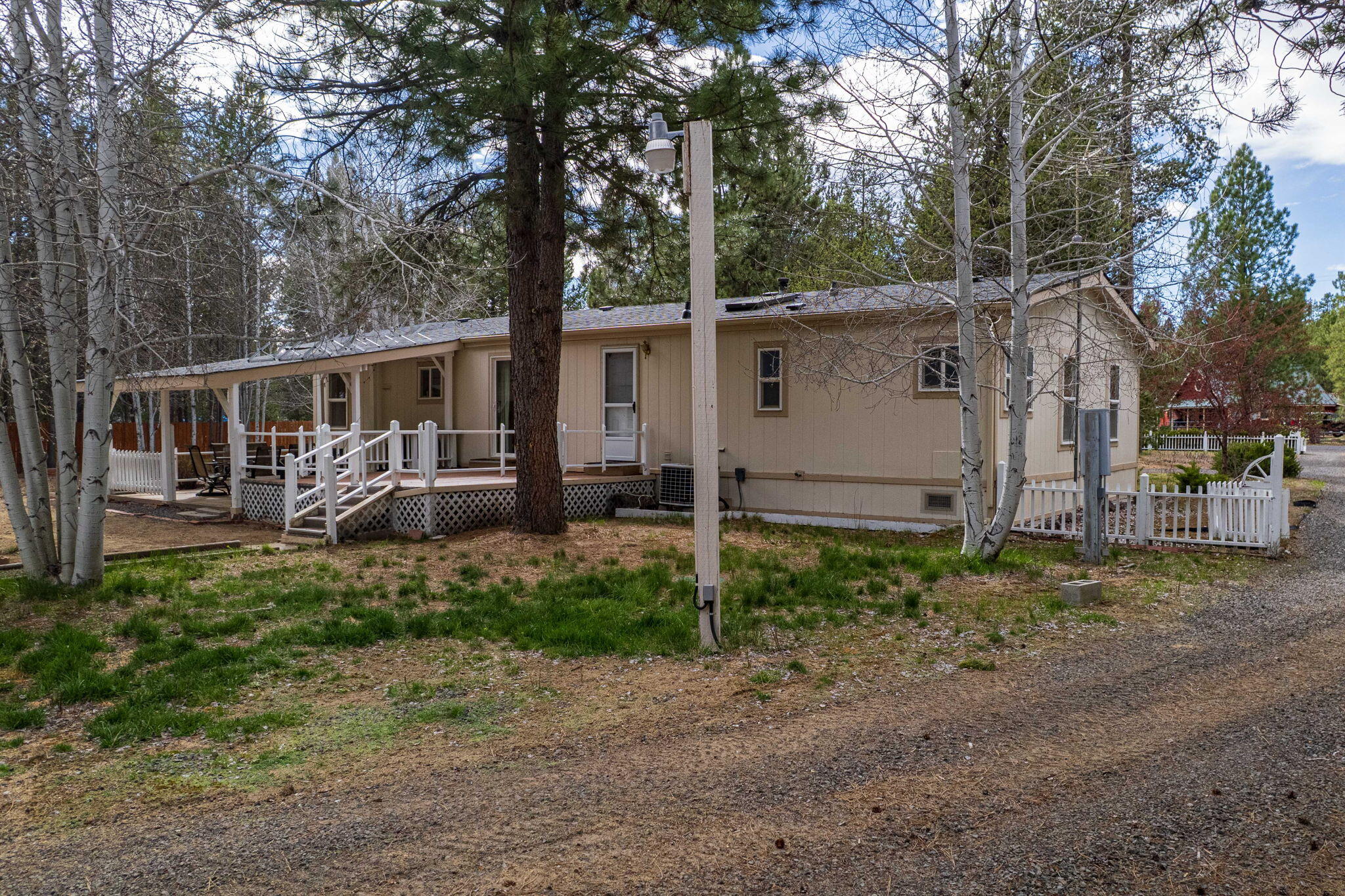 147135 Bills Road Gilchrist, OR 97737 - Photo 44 of 45 Is this your nest home?