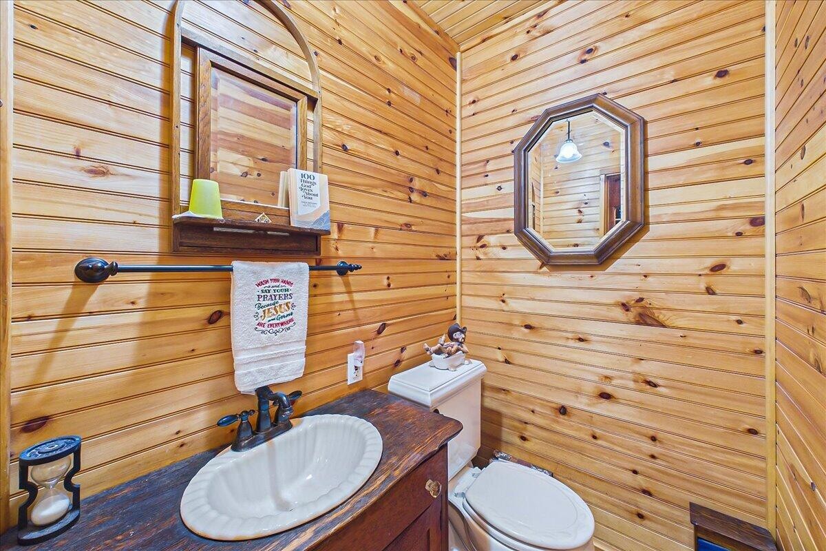 810 Belltown Road Tellico Plains, TN 37385 - Photo 32 of 53