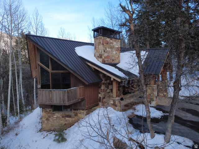 3060 East Deer Run Provo, UT 84604 - Photo 43 of 46