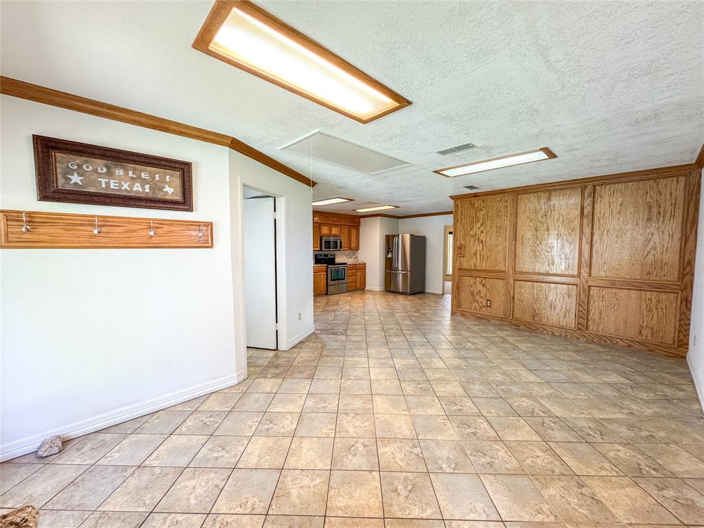 1102 North Ave G Haskell, TX 79521 - Photo 30 of 40