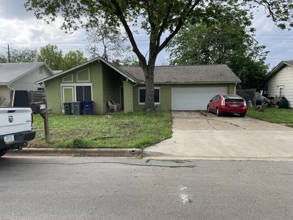 $395,800 | 5263 Meadow Creek Drive, Austin, TX 78745