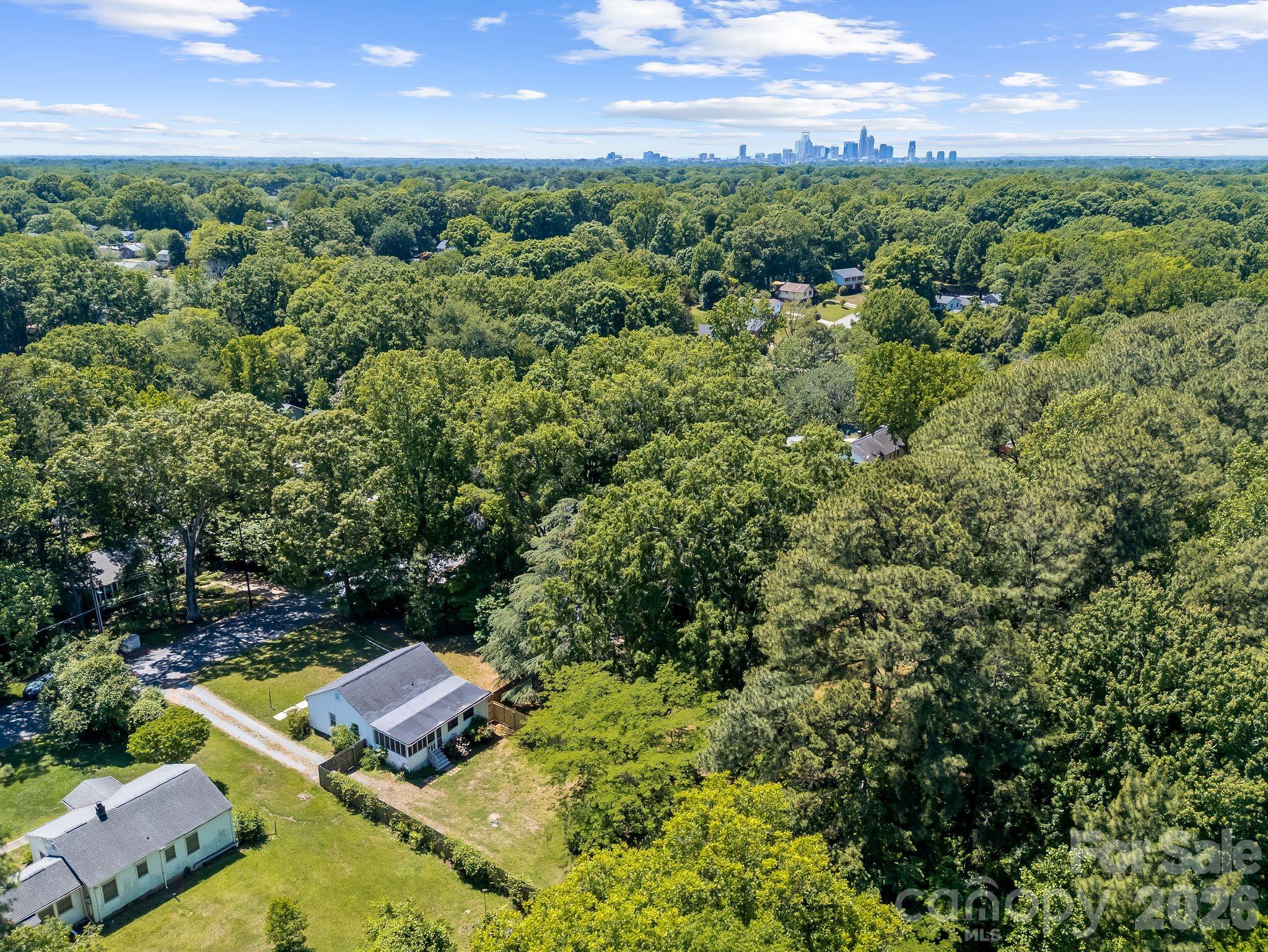 5235 Auburndale Road Charlotte, NC 28205 - Photo 37 of 42