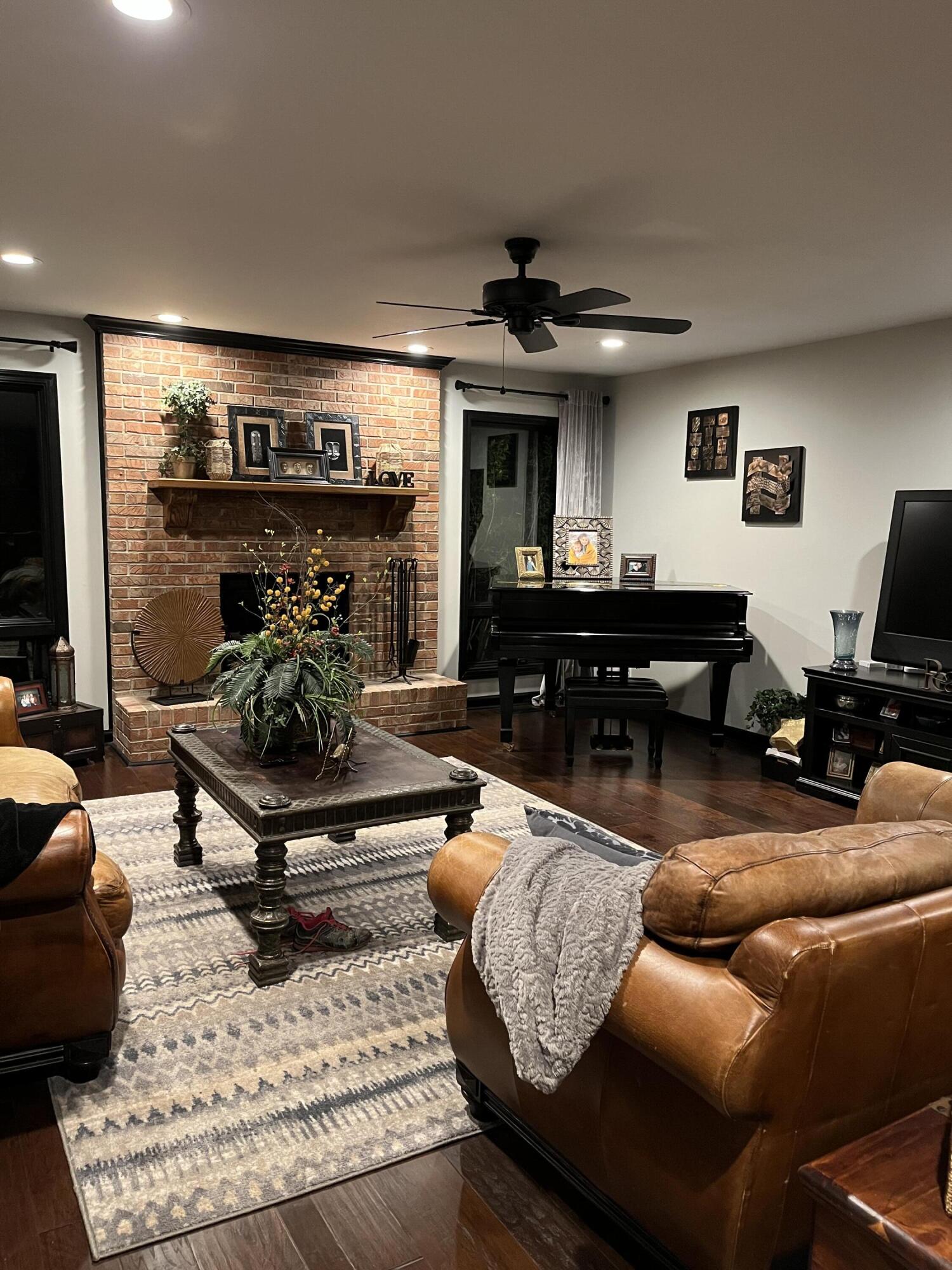 455 Quail Run Road Versailles, KY 40383 - Photo 7 of 43 8D4A564C-D164-4CA7-9EFF-2E83794A1FFF