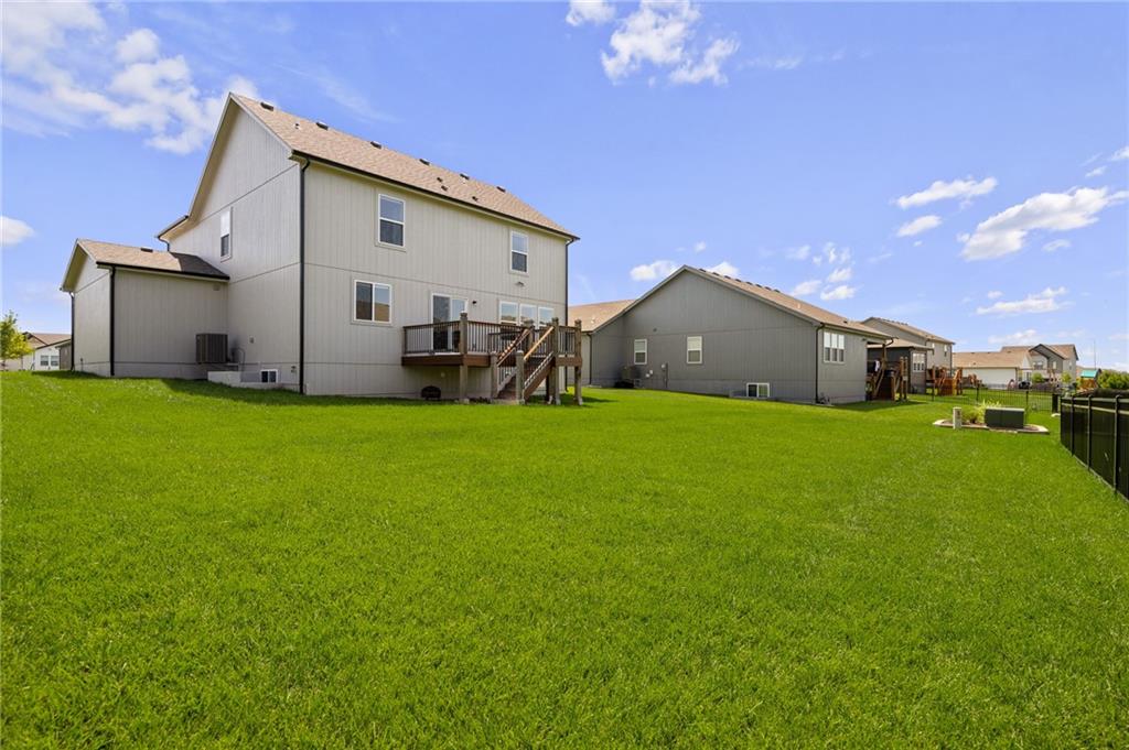 18738 Ocheltree Street Spring Hill, KS 66083 - Photo 42 of 53