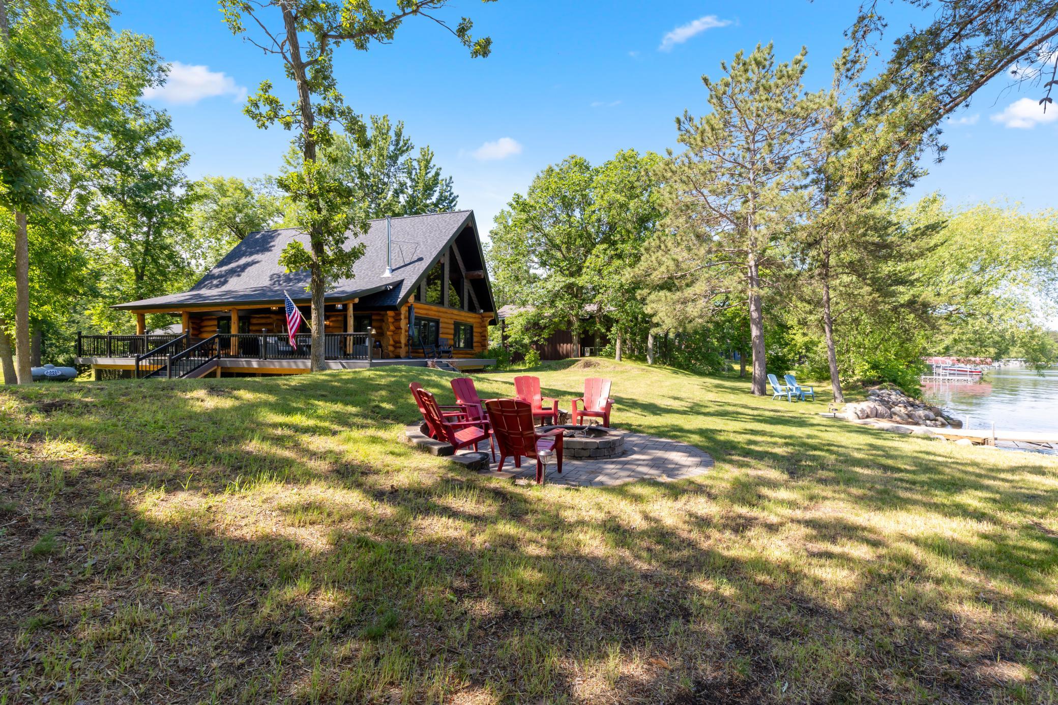 5339 Crow Wing Lake Road Fort Ripley, MN 56449 - Photo 55 of 64