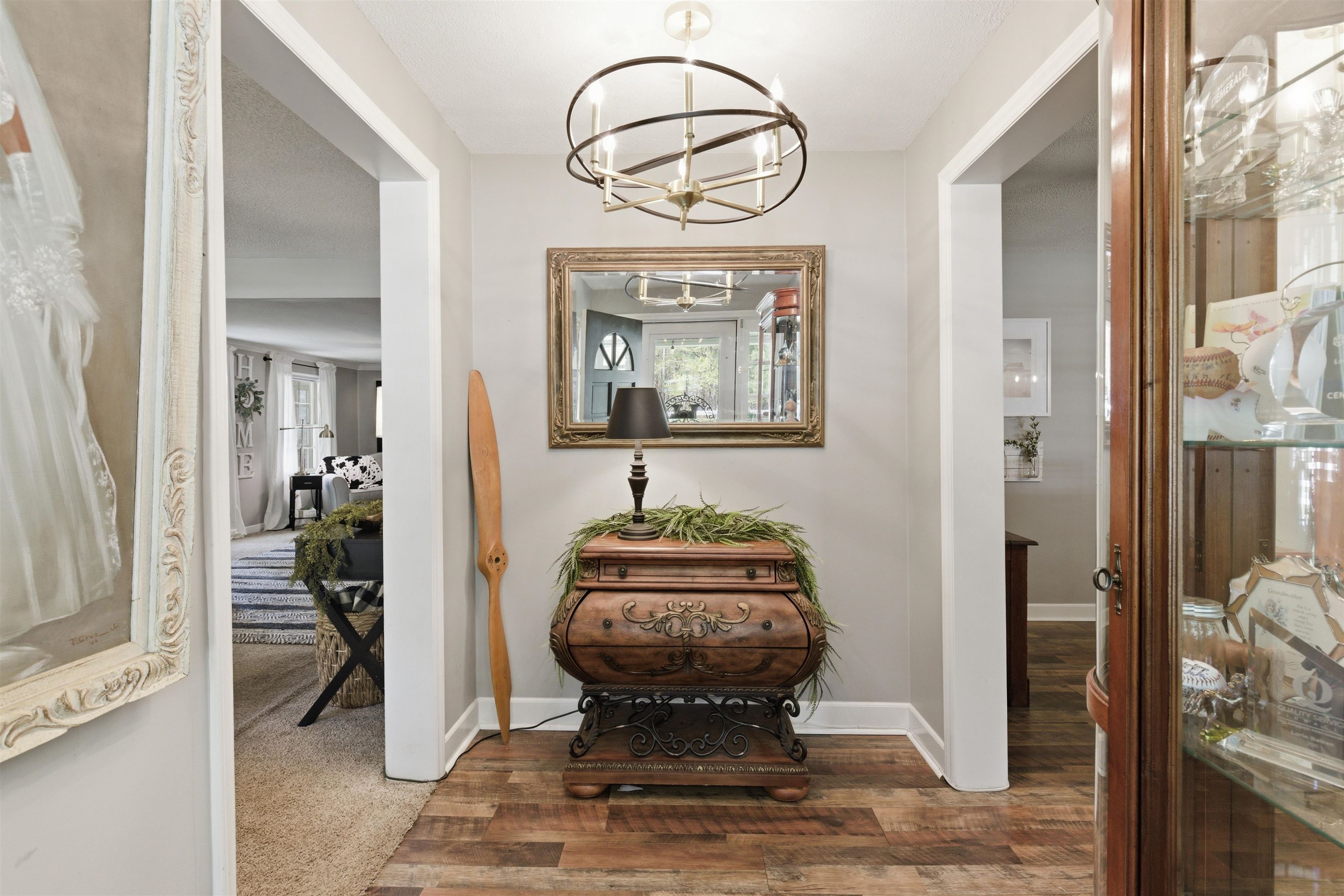 447 Henderson Road Chesnee, SC 29323 - Photo 9 of 50