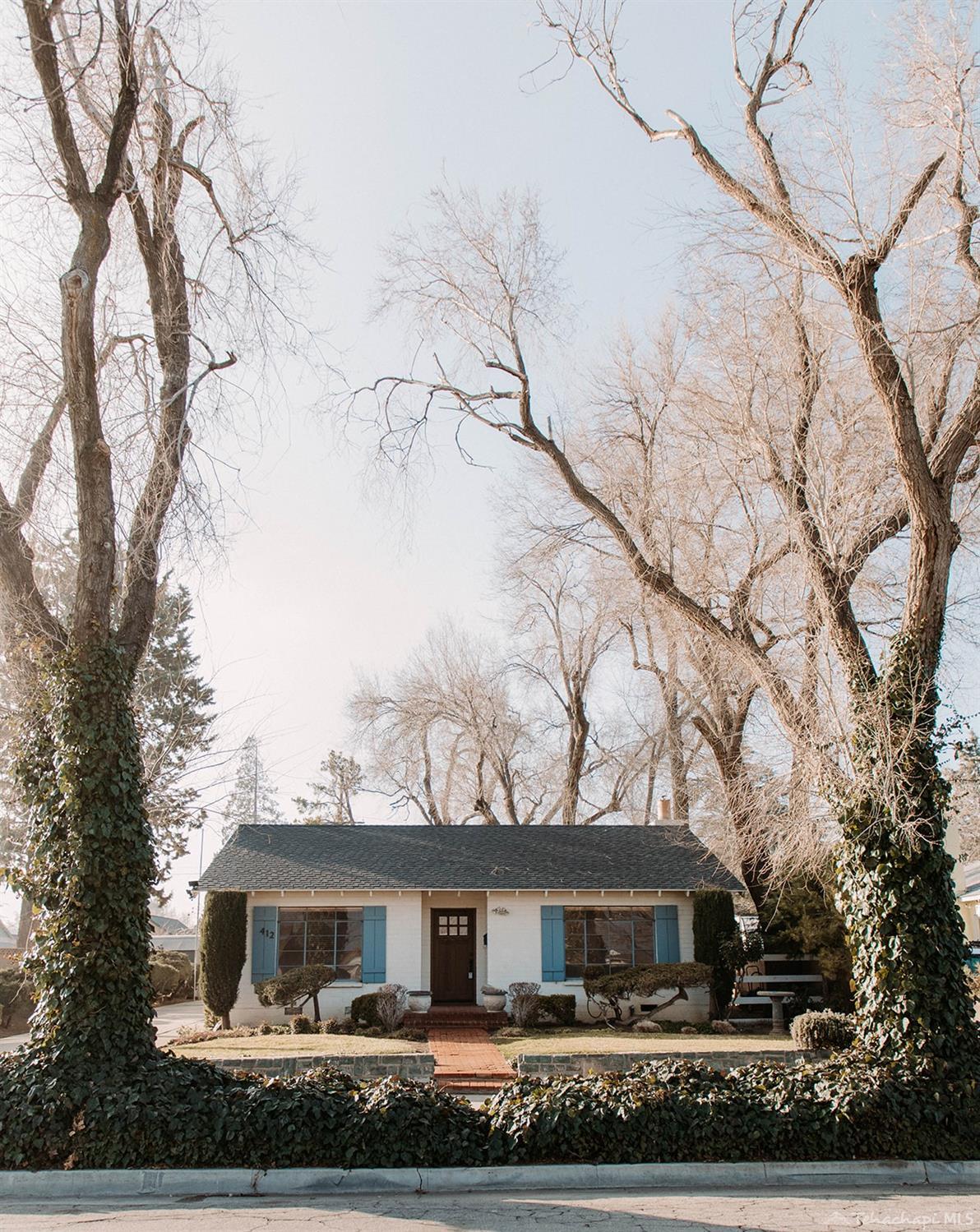 412 East F Street Tehachapi, CA 93561 - Photo 1 of 32 Gallery Image 1