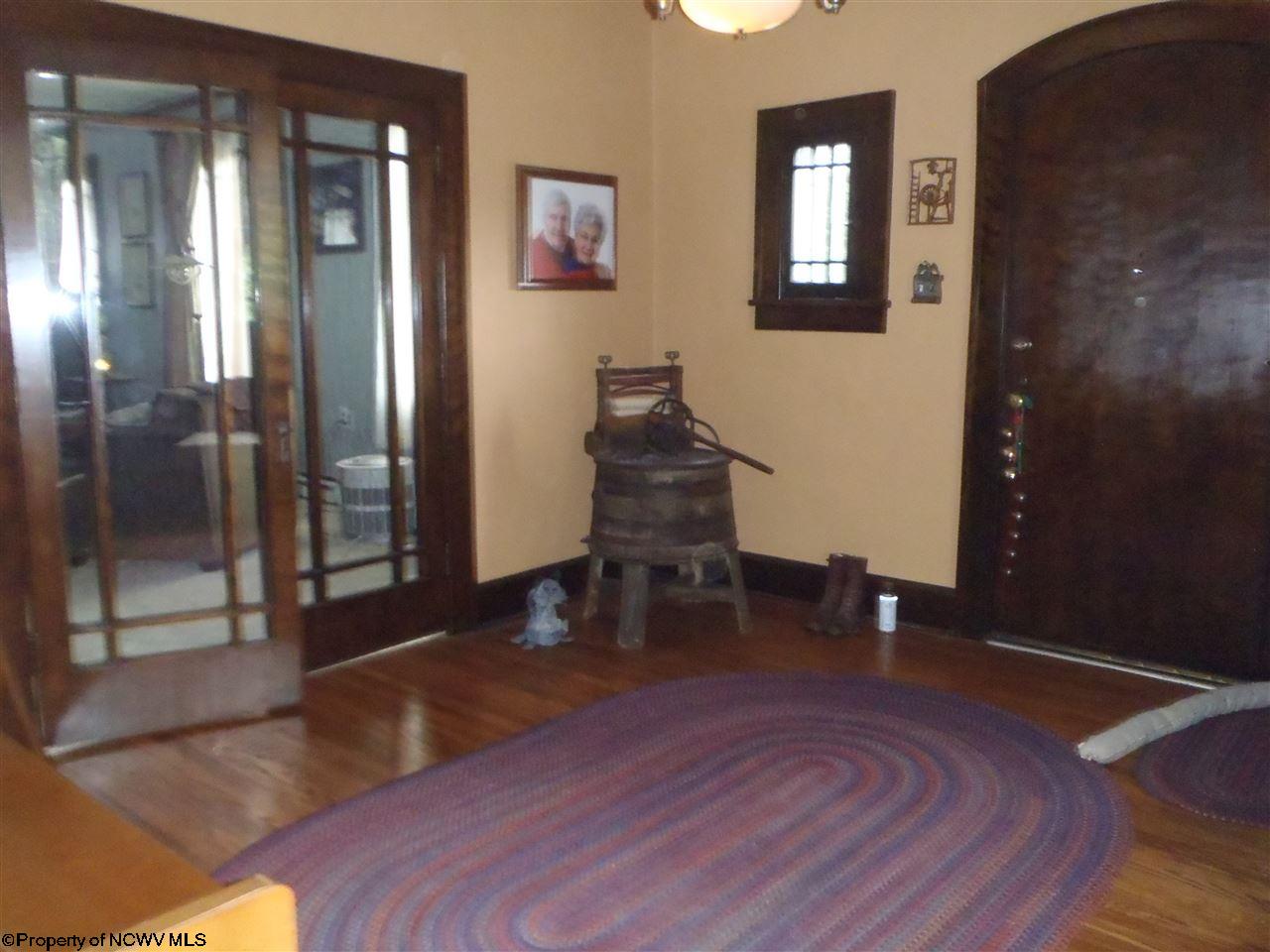 112 Avondale Road Fairmont, WV 26554 - Photo 12 of 20 Gallery Image 12