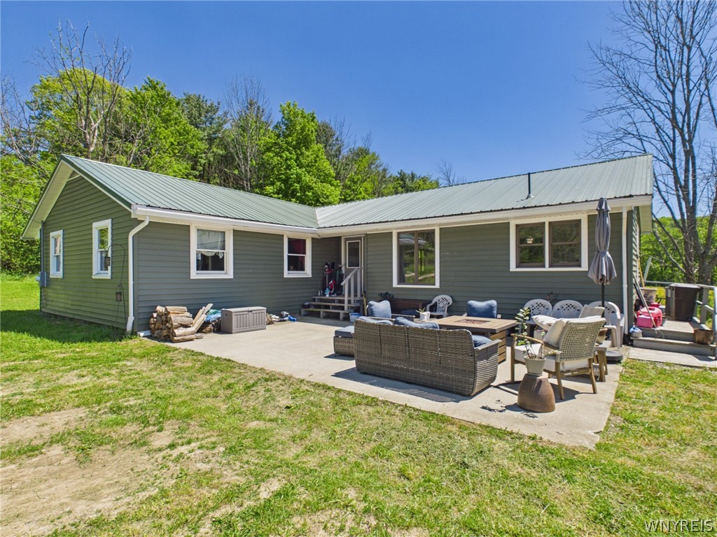 2619 State Rte 244 Belmont, NY 14813 - Photo 2 of 47