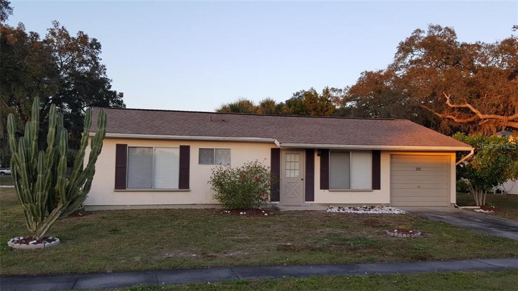 4668 Mongite Road North Port, FL 34287 - Photo 1 of 1 Gallery Image 1