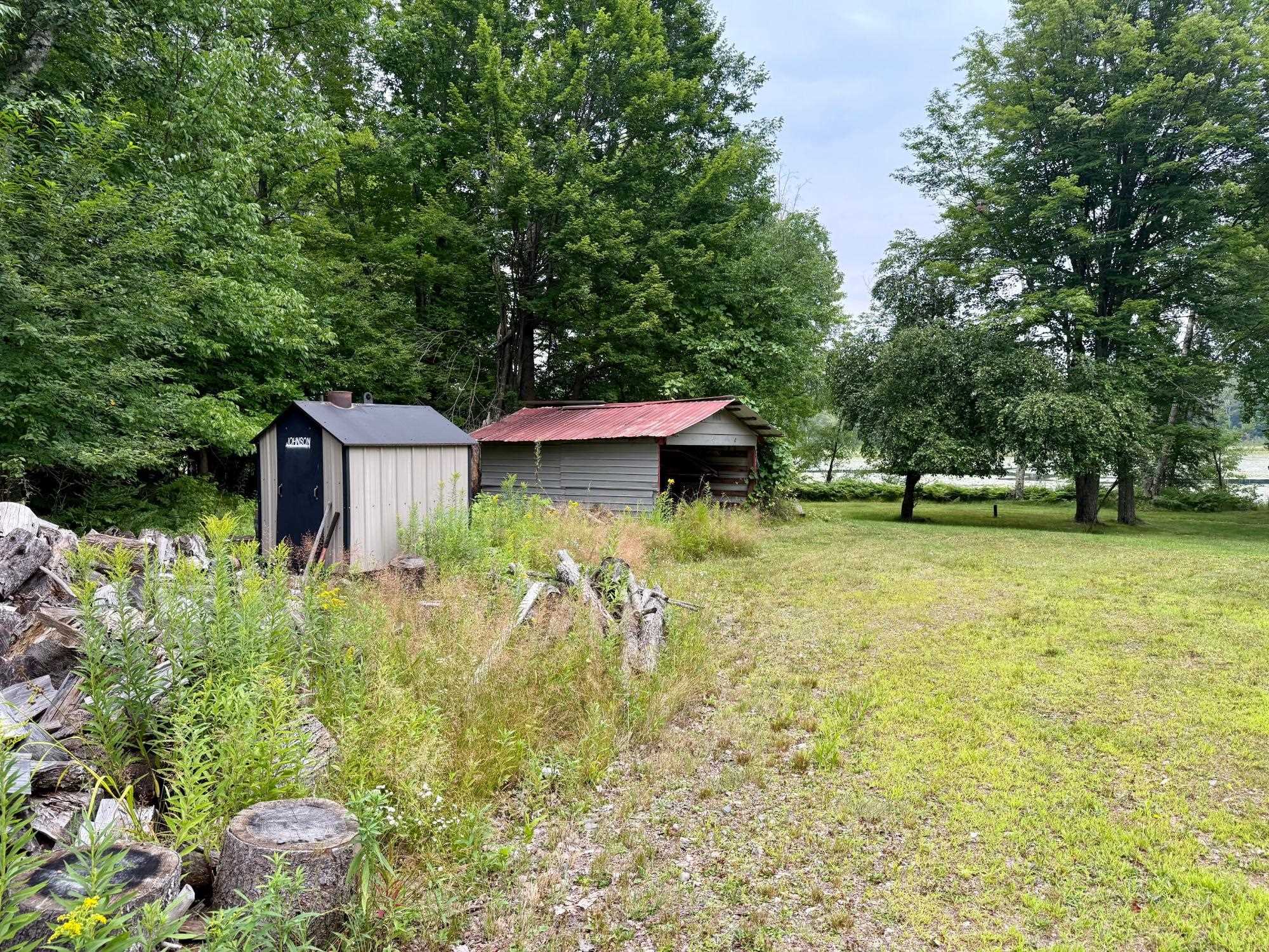 W6845 Disappearing Creek Road Phillips, WI 54555 - Photo 15 of 45
