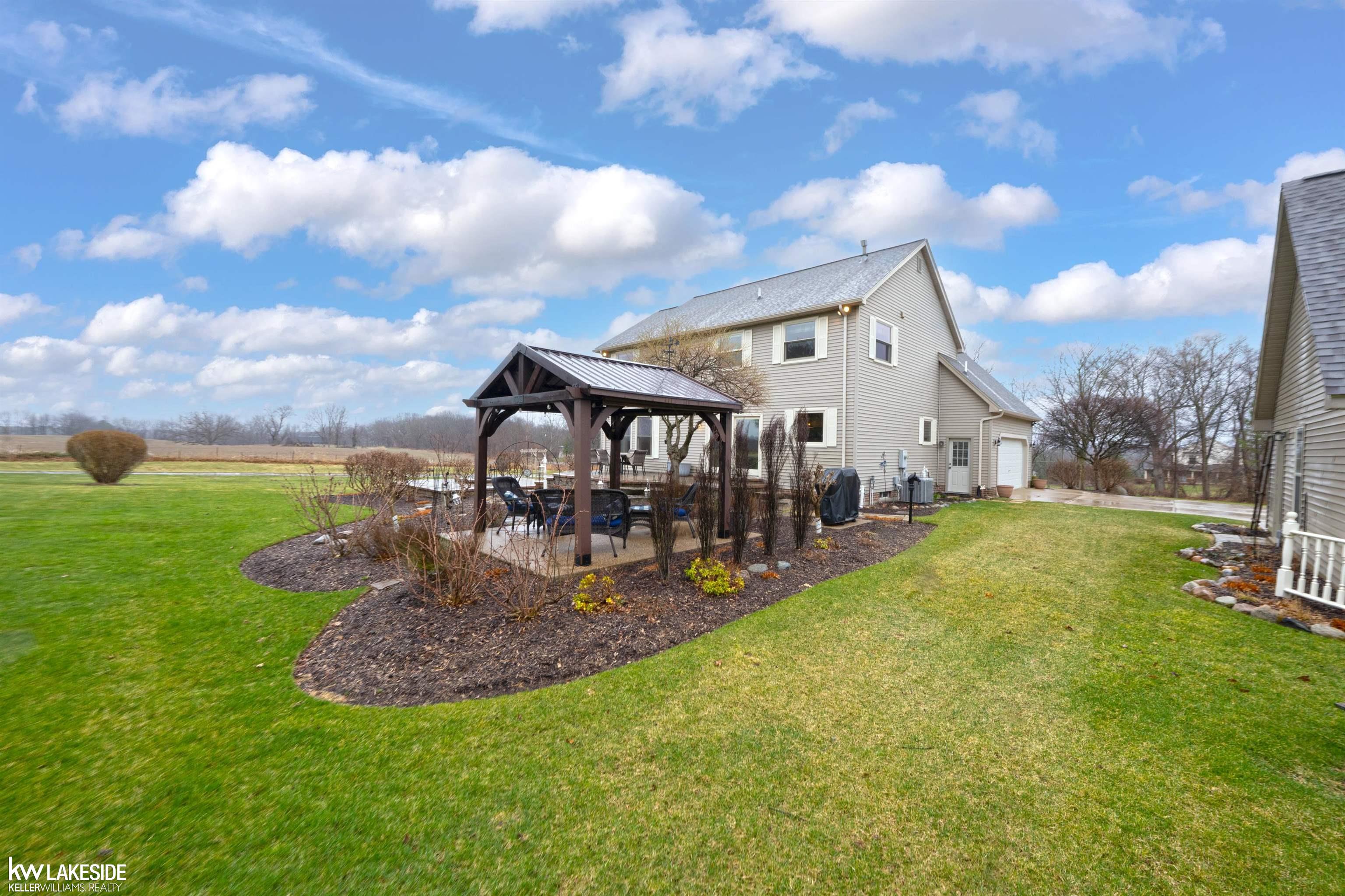 1201 Yule Road Leonard, MI 48367 - Photo 41 of 90