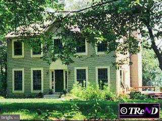 3805 Buckwampum Road Riegelsville, PA 18077 - Photo 1 of 1