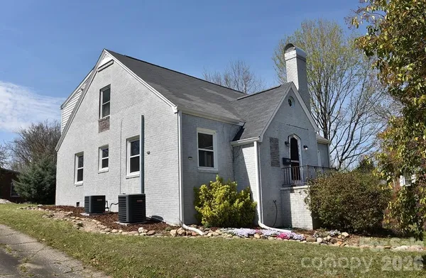 $239,000 | 629 West Council Street, Salisbury, NC 28144