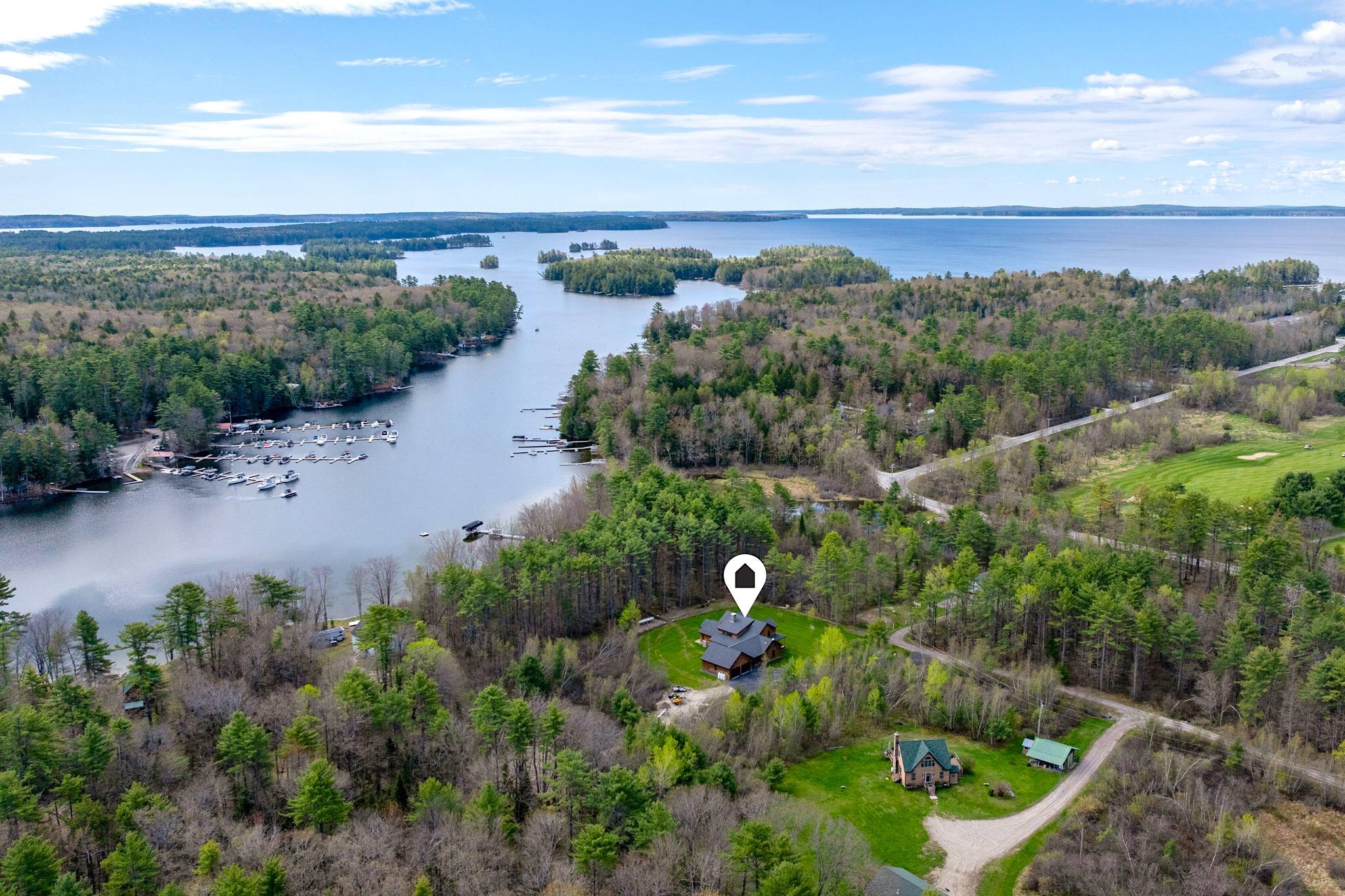 34-00 Martha Road Casco, ME 04015 - Photo 2 of 52 34 Martha Road, Casco