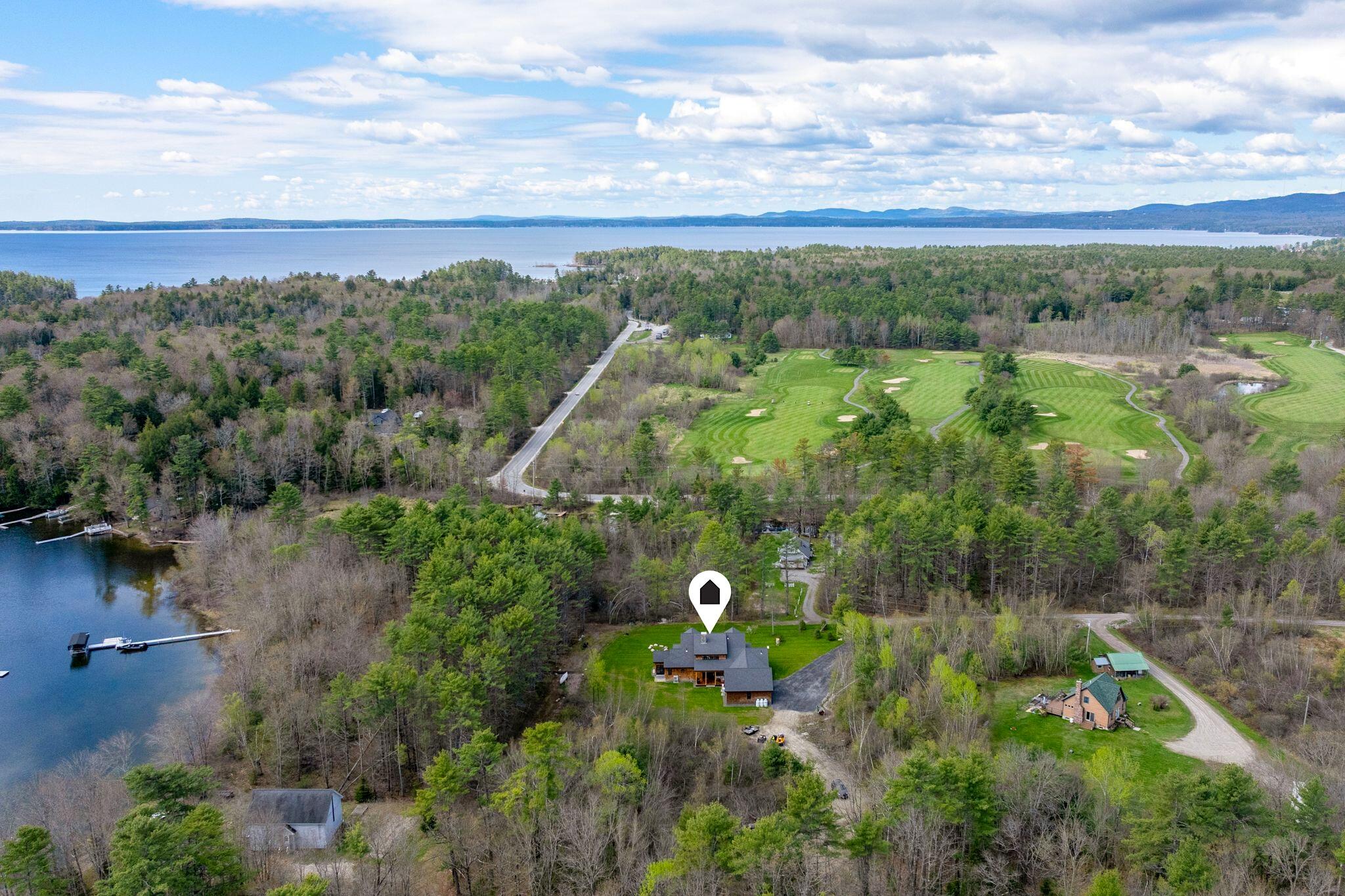 34-00 Martha Road Casco, ME 04015 - Photo 49 of 52 34 Martha Road, Casco