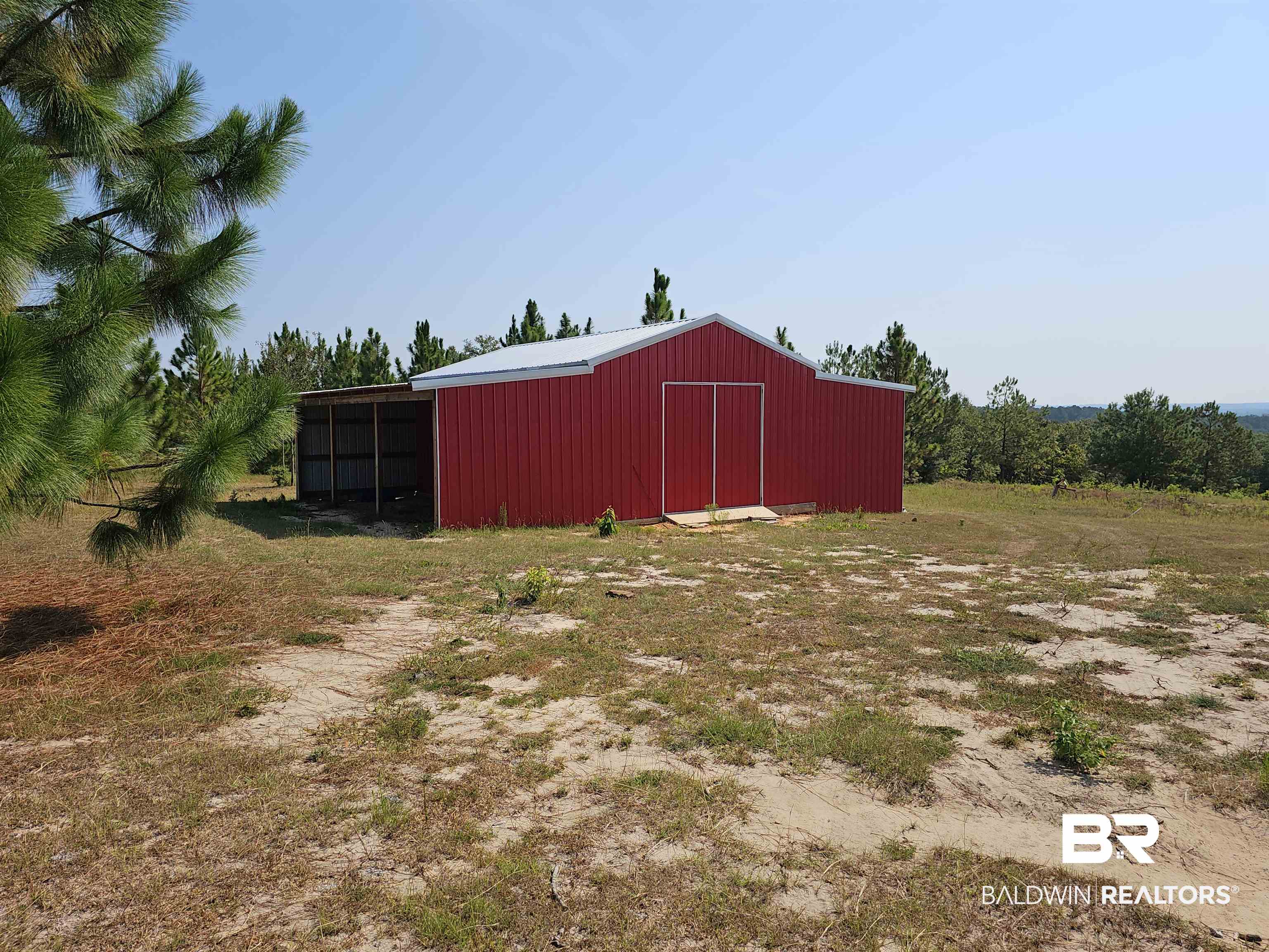 0 Chunchula Highlands Road Chunchula, AL 36521 - Photo 10 of 10