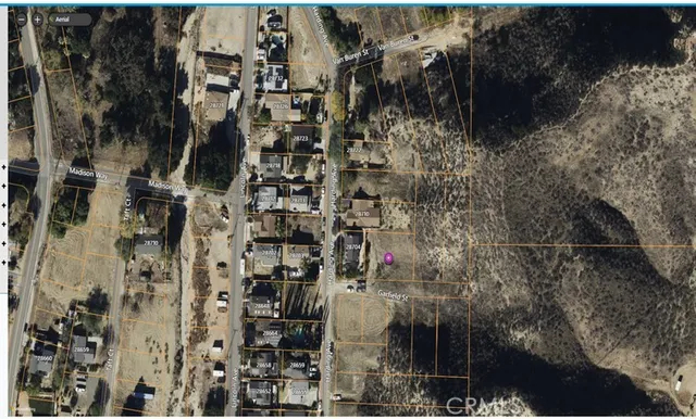 $24,000 | 0 Garfield Street, Val Verde, CA 91384