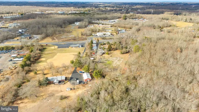 $600,000 | 1826 Highway 206, Southampton, NJ 08088