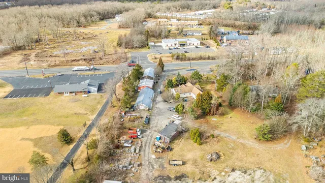 $600,000 | 1826 Highway 206, Southampton, NJ 08088