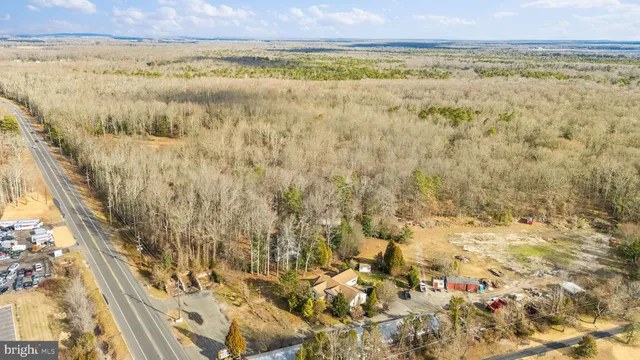a view of entryway with wooden wall