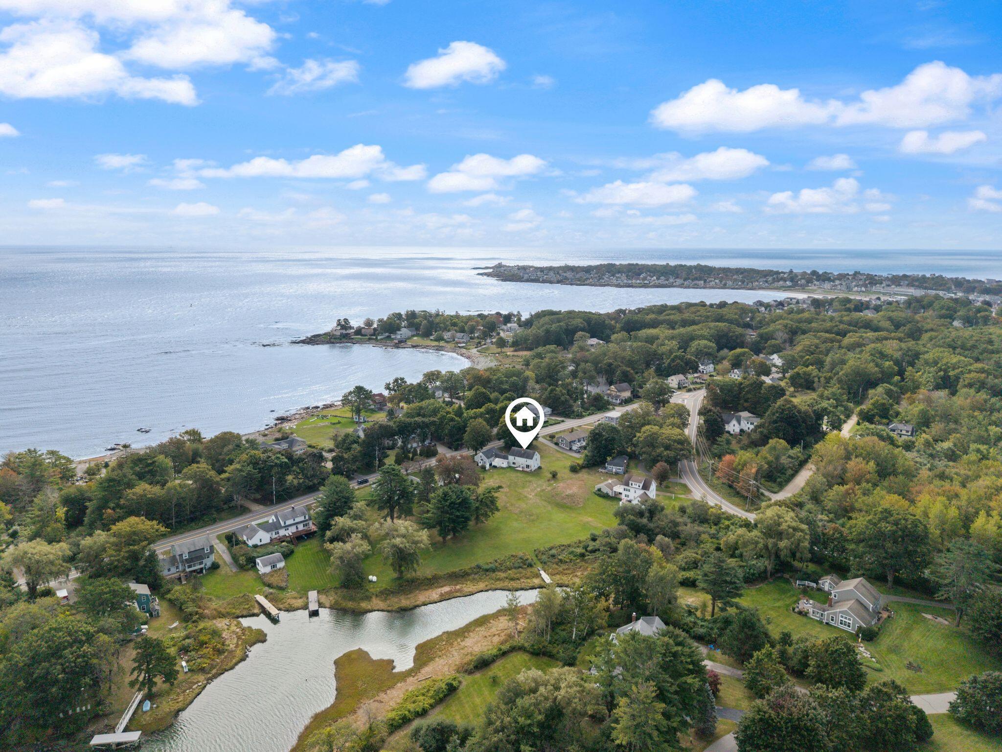 22 Shore Road York, ME 03909 - Photo 57 of 69 Exterior