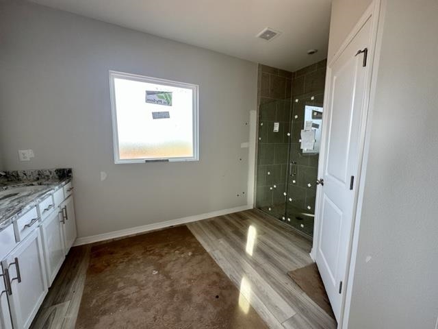 26427 Cabinet Shop Road Loxley, AL 36551 - Photo 6 of 10 Primary Bathroom
