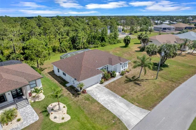 $3,200 | 131 White Marsh Lane, Rotonda West, FL 33947