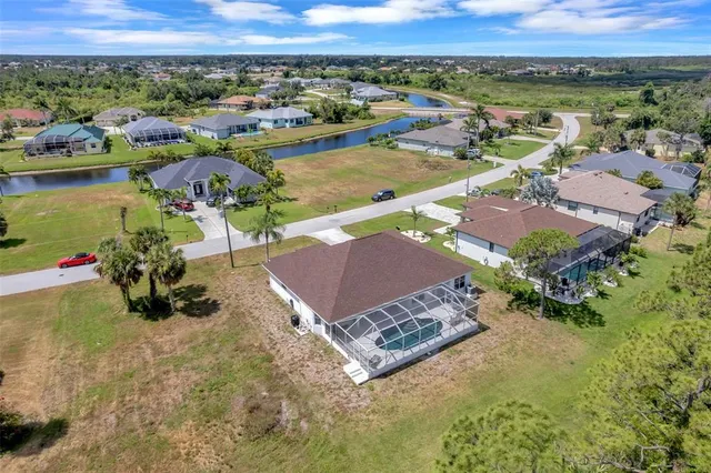 $3,200 | 131 White Marsh Lane, Rotonda West, FL 33947