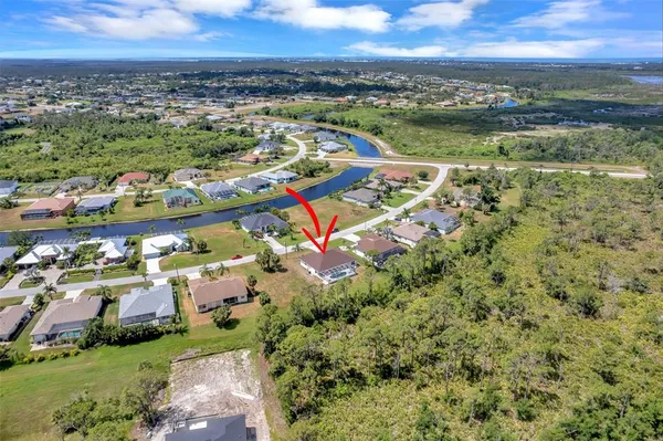 $3,200 | 131 White Marsh Lane, Rotonda West, FL 33947
