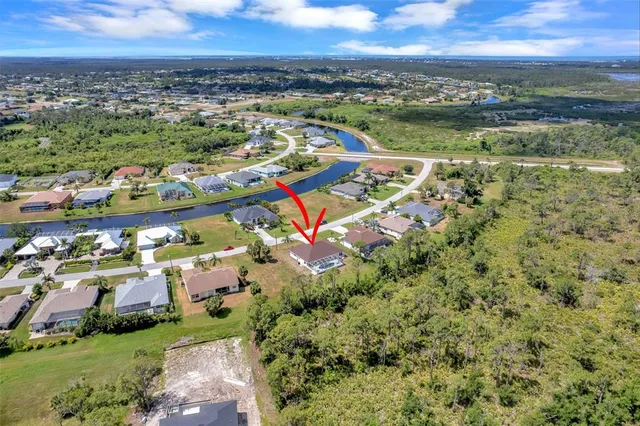 $3,200 | 131 White Marsh Lane, Rotonda West, FL 33947