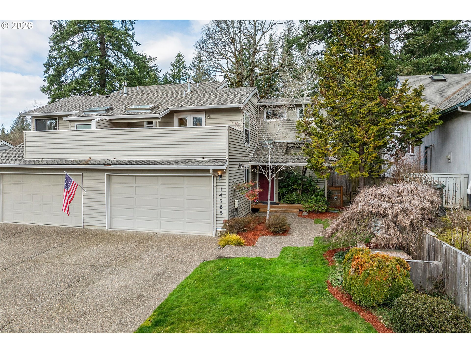 14765 Southwest Wheaton Lane Beaverton, OR 97007 - Photo 1 of 48