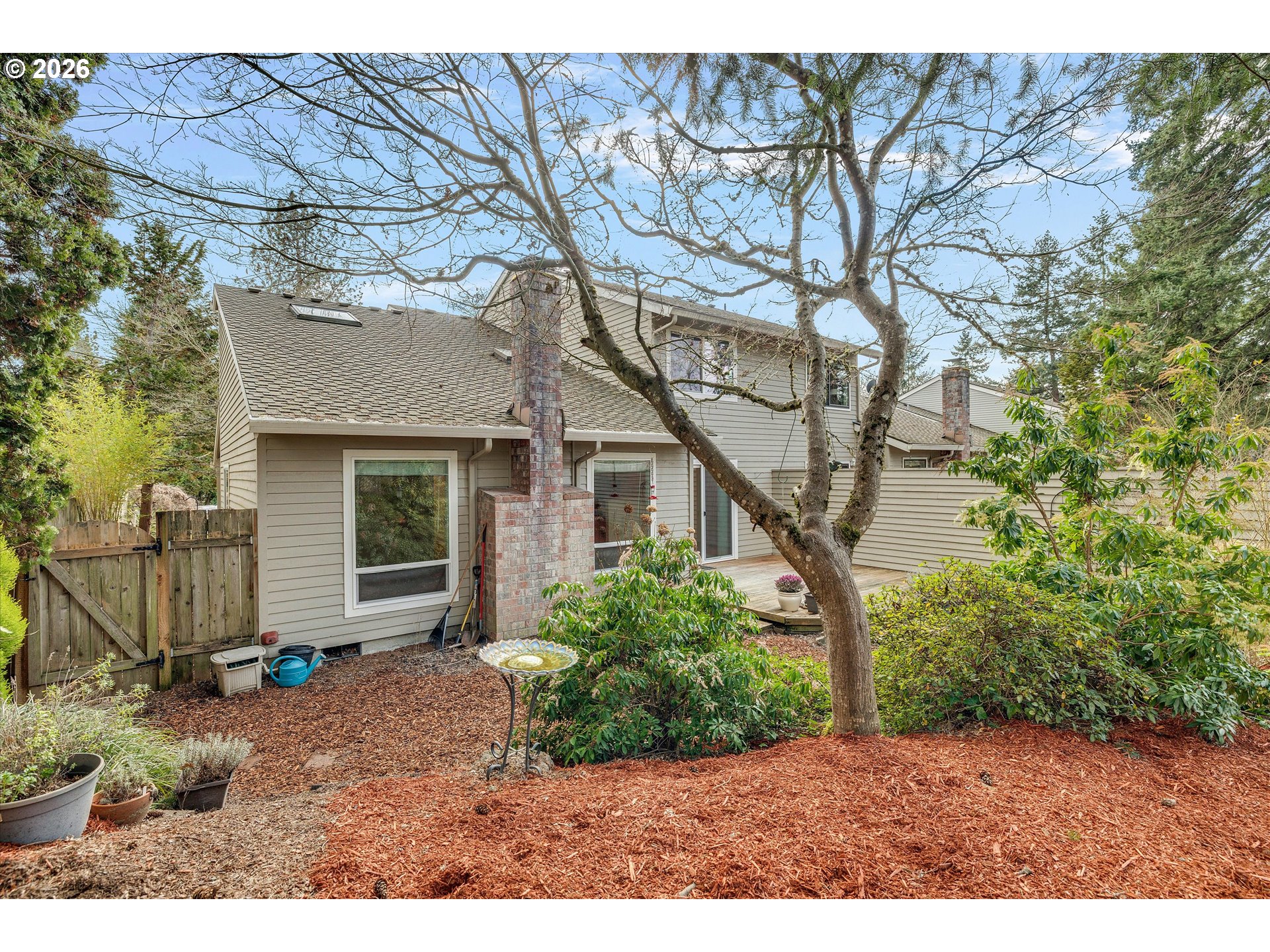 14765 Southwest Wheaton Lane Beaverton, OR 97007 - Photo 20 of 48