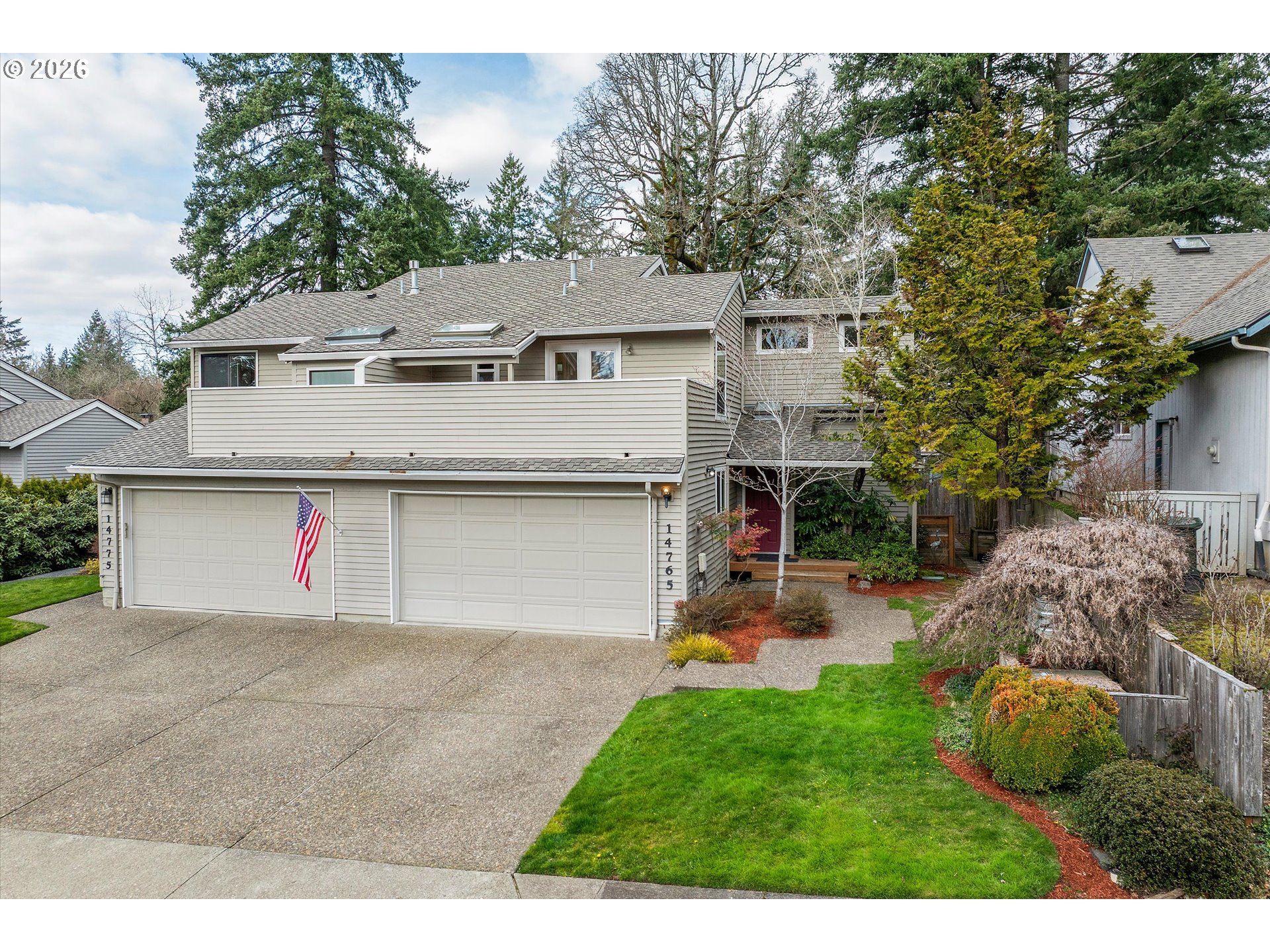 14765 Southwest Wheaton Lane Beaverton, OR 97007 - Photo 2 of 48