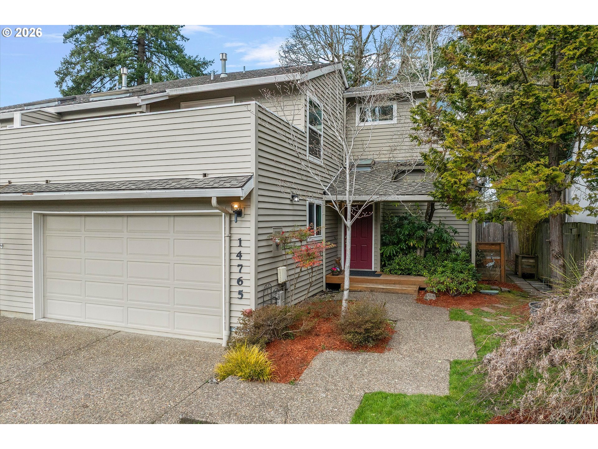 14765 Southwest Wheaton Lane Beaverton, OR 97007 - Photo 3 of 48
