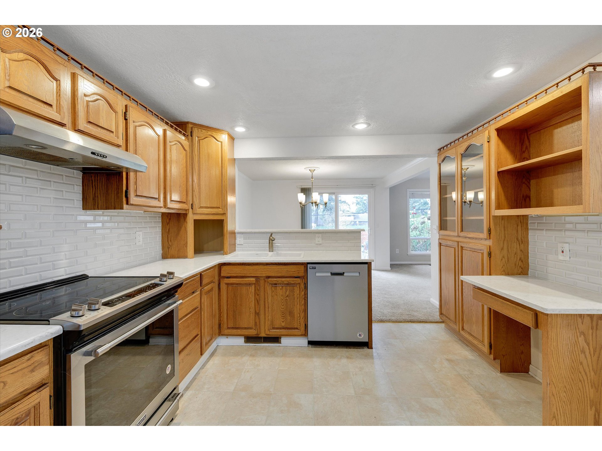 14765 Southwest Wheaton Lane Beaverton, OR 97007 - Photo 33 of 48